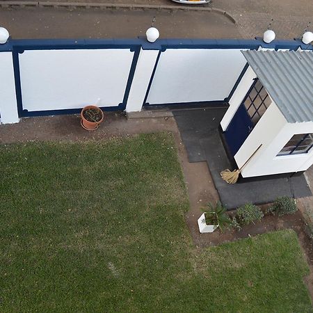 Horizon Inn Harare Exterior foto